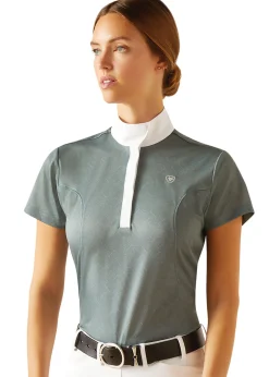 ARIAT-APPAREL Ariat® Ladies’ Aptos Show Shirt