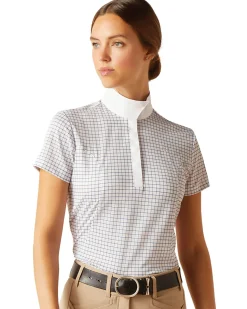 ARIAT-APPAREL Ariat® Ladies’ Aptos Show Shirt