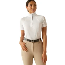 ARIAT-APPAREL Ariat® Ladies’ Aptos Vent Show Shirt 2.0