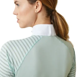 ARIAT-APPAREL Ariat® Ladies´ Aptos VentTek™ Show Shirt