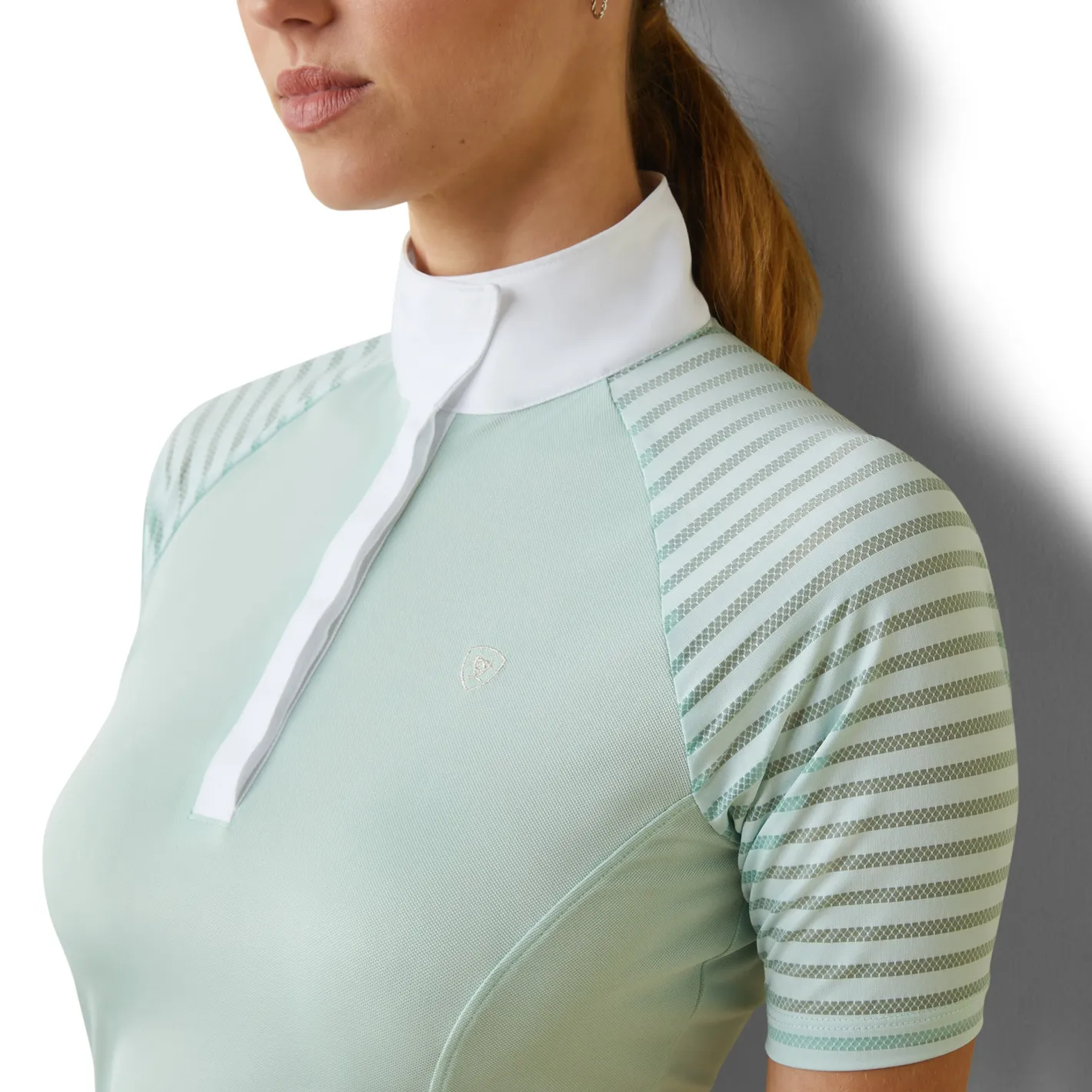ARIAT-APPAREL Ariat® Ladies´ Aptos VentTek™ Show Shirt