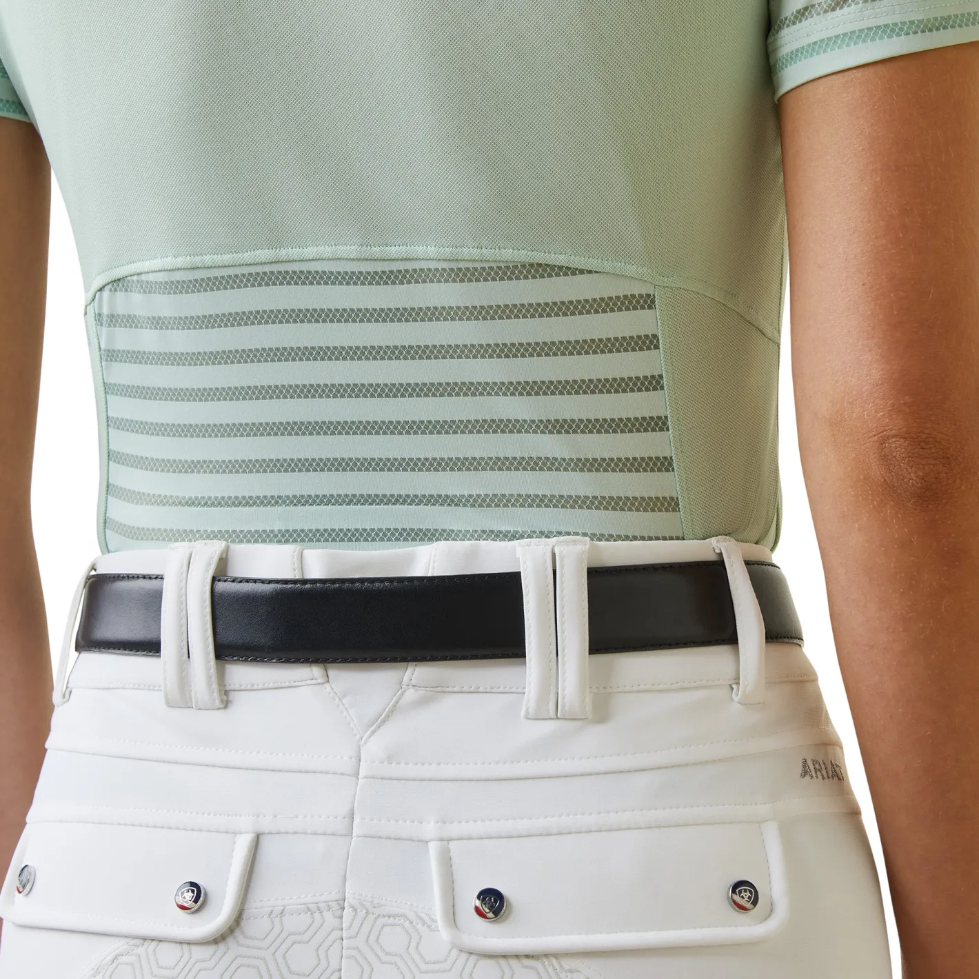 ARIAT-APPAREL Ariat® Ladies´ Aptos VentTek™ Show Shirt