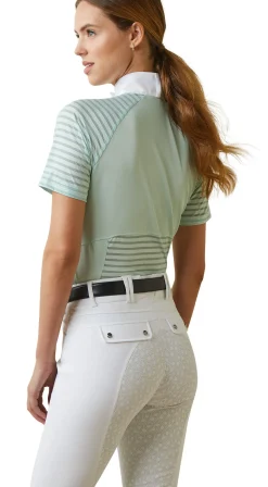 ARIAT-APPAREL Ariat® Ladies´ Aptos VentTek™ Show Shirt