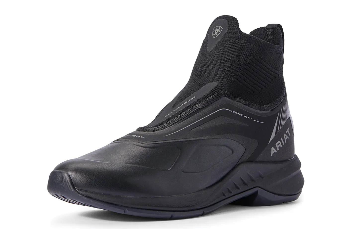 Women ARIAT ® Ladies’ Ascent Paddock Boots
