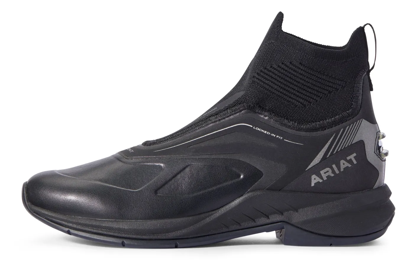 Women ARIAT ® Ladies’ Ascent Paddock Boots