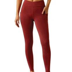 ARIAT-APPAREL Ariat® Ladies’ Avail Half-Grip Tight 2.0