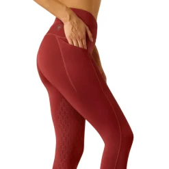ARIAT-APPAREL Ariat® Ladies’ Avail Half-Grip Tight 2.0