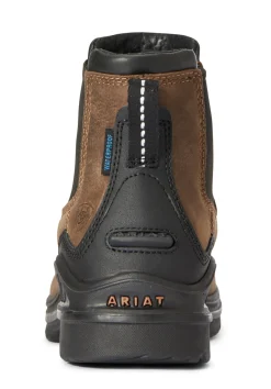 ARIAT ® Ladies’ Barnyard Twin Gore Waterproof Boots II