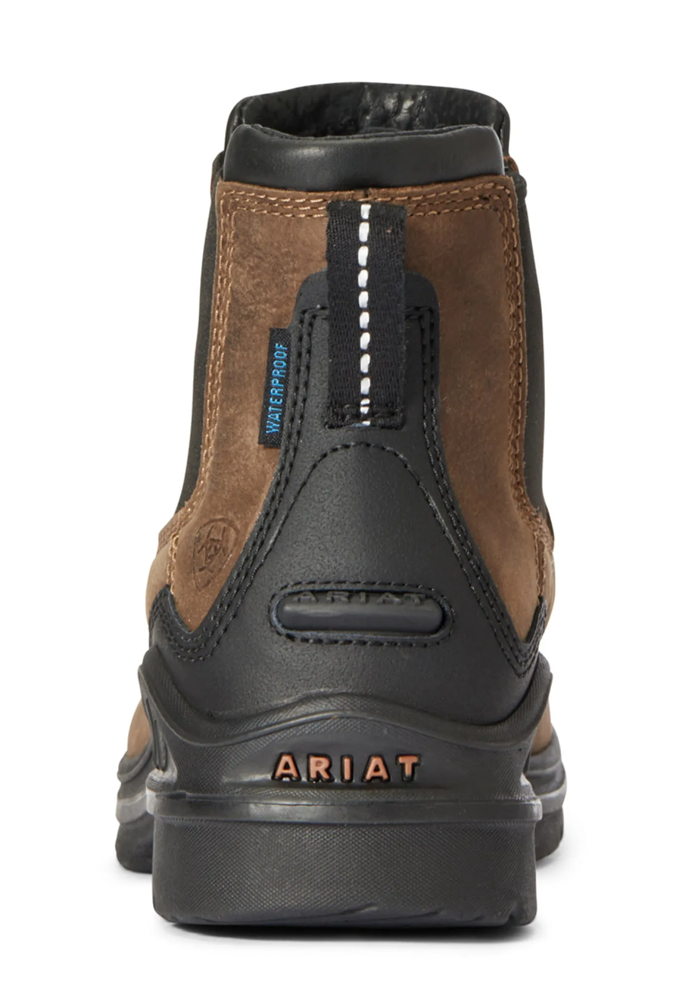 ARIAT ® Ladies’ Barnyard Twin Gore Waterproof Boots II
