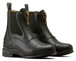 Women ARIAT ® Ladies’ Devon Zip Paddock Boots