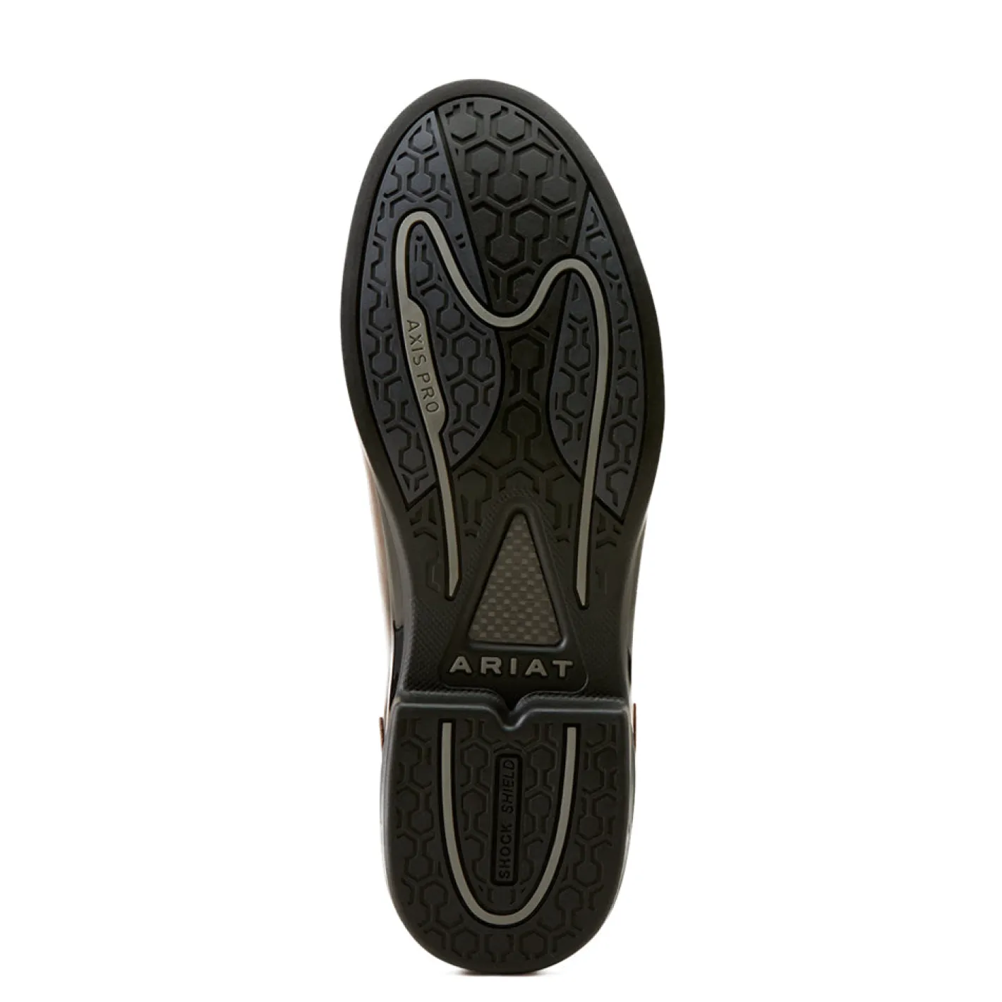 Women ARIAT ® Ladies’ Devon Zip Paddock Boots