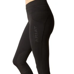 ARIAT-APPAREL Ariat® Ladies’ EOS Knee-Patch Tight 2.0