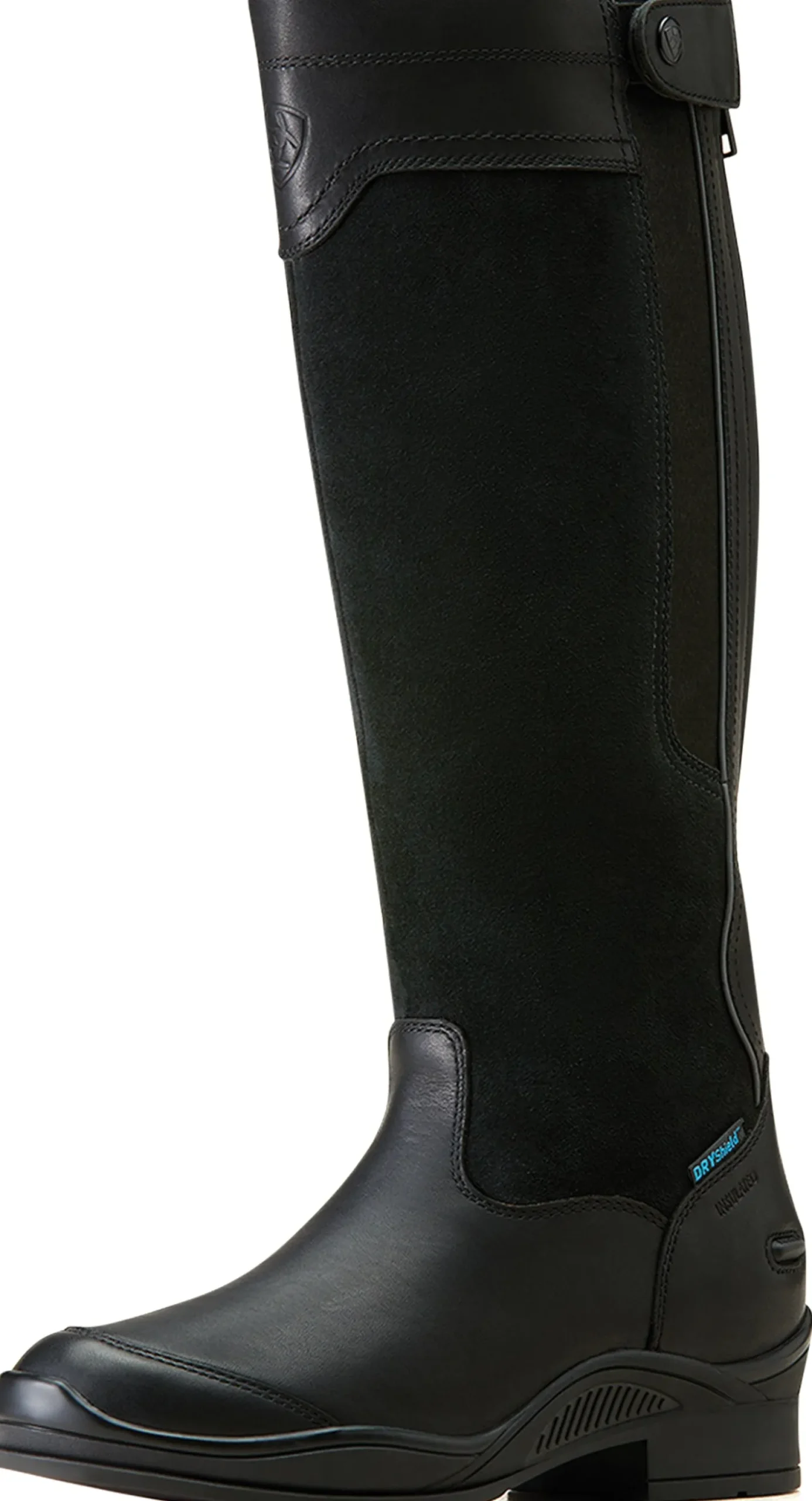 ARIAT ® Ladies’ Extreme Pro Tall H2O Insulated Boots