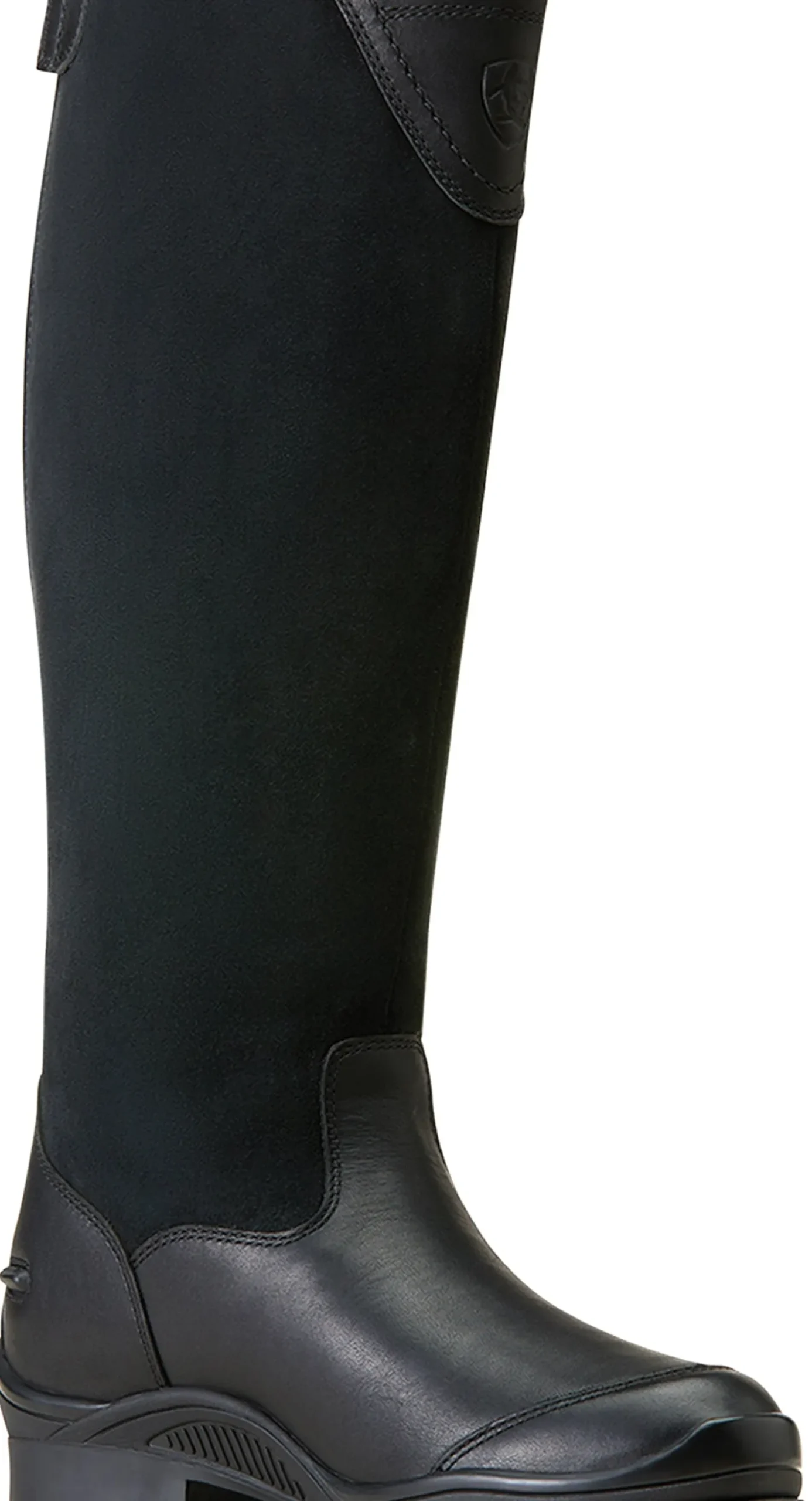 ARIAT ® Ladies’ Extreme Pro Tall H2O Insulated Boots