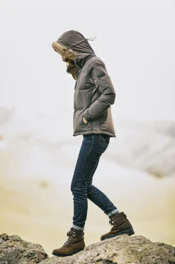 ARIAT ® Ladies’ Harper Waterproof Boots