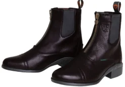 Women ARIAT ® Ladies' Heritage Breeze Zip Paddock Boots