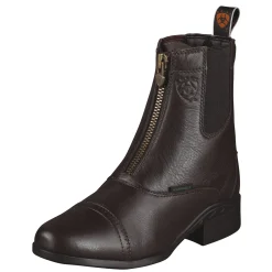 Women ARIAT ® Ladies' Heritage Breeze Zip Paddock Boots