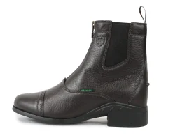 Women ARIAT ® Ladies' Heritage Breeze Zip Paddock Boots