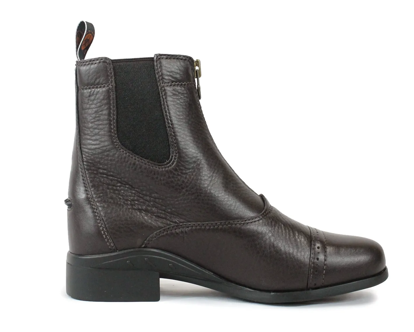 Women ARIAT ® Ladies' Heritage Breeze Zip Paddock Boots