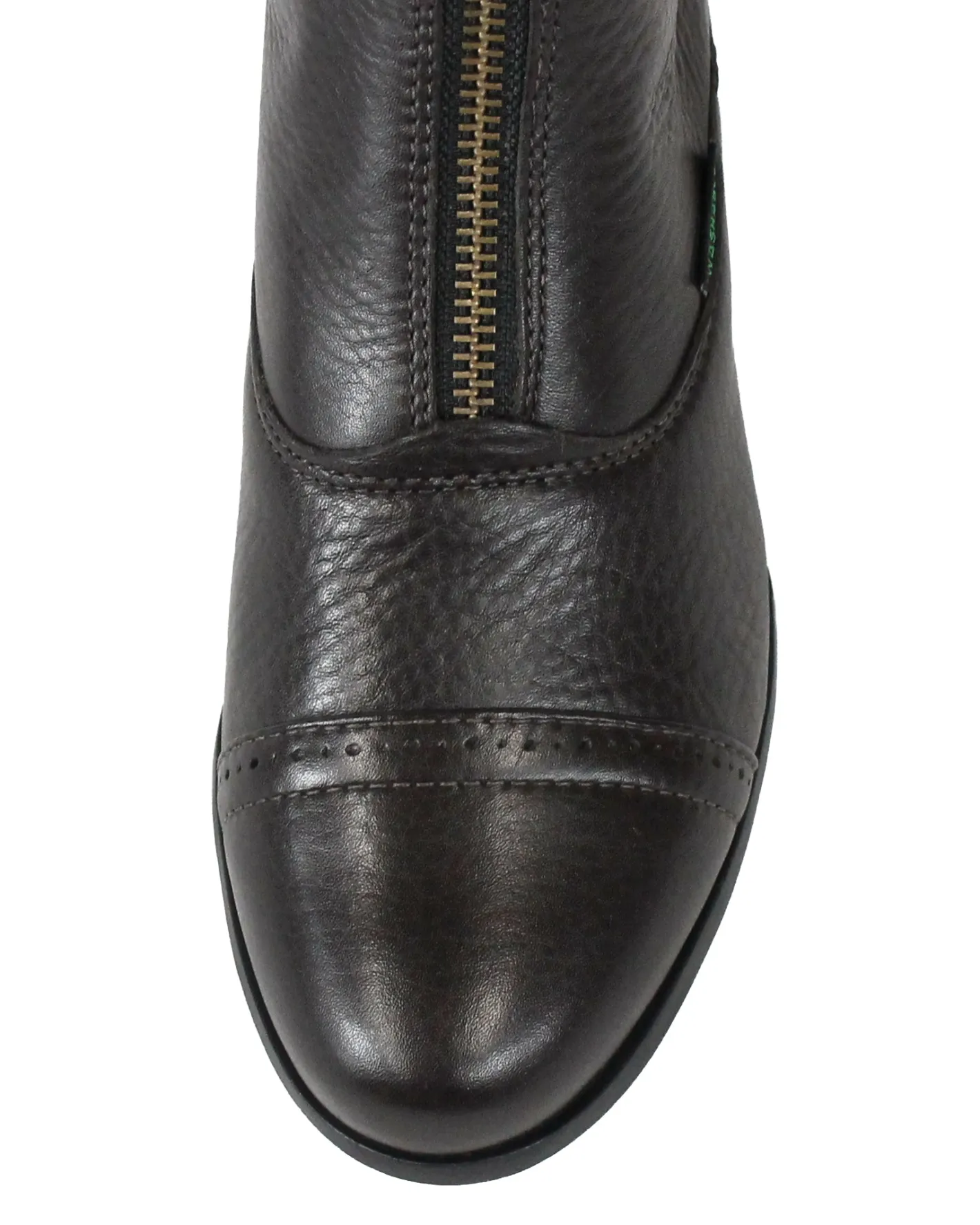 Women ARIAT ® Ladies' Heritage Breeze Zip Paddock Boots