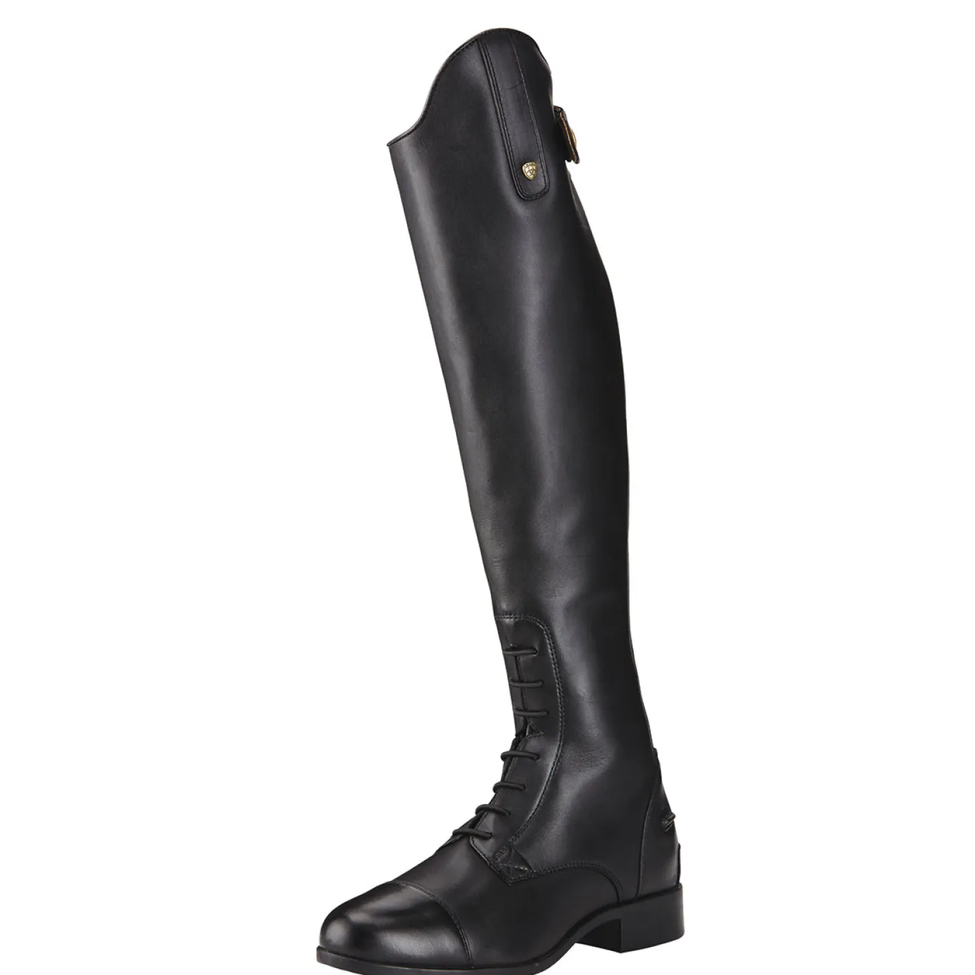 Women ARIAT ® Ladies' Heritage Contour II Field Boots