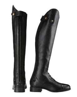 Women ARIAT ® Ladies' Heritage Contour II Field Boots