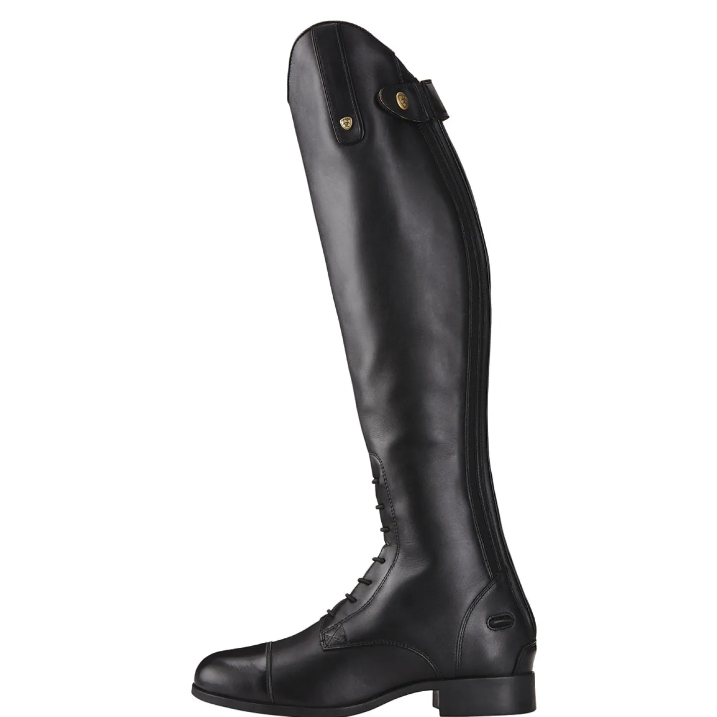 Women ARIAT ® Ladies' Heritage Contour II Field Boots