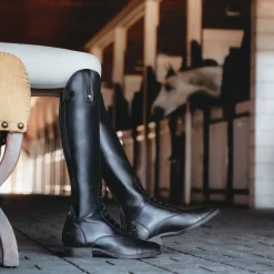 Women ARIAT ® Ladies' Heritage Contour II Field Boots