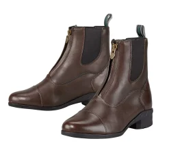 Women ARIAT ® Ladies’ Heritage IV Zip Paddock Boots