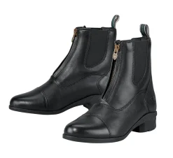 Women ARIAT ® Ladies’ Heritage IV Zip Paddock Boots