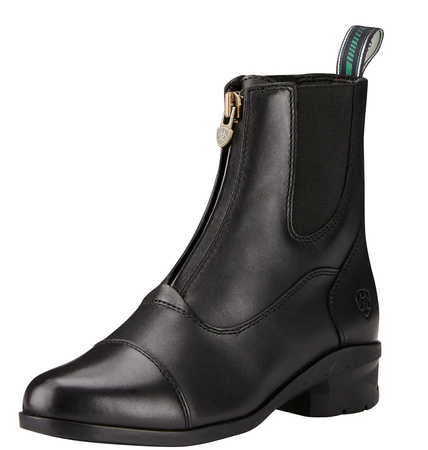 Women ARIAT ® Ladies’ Heritage IV Zip Paddock Boots