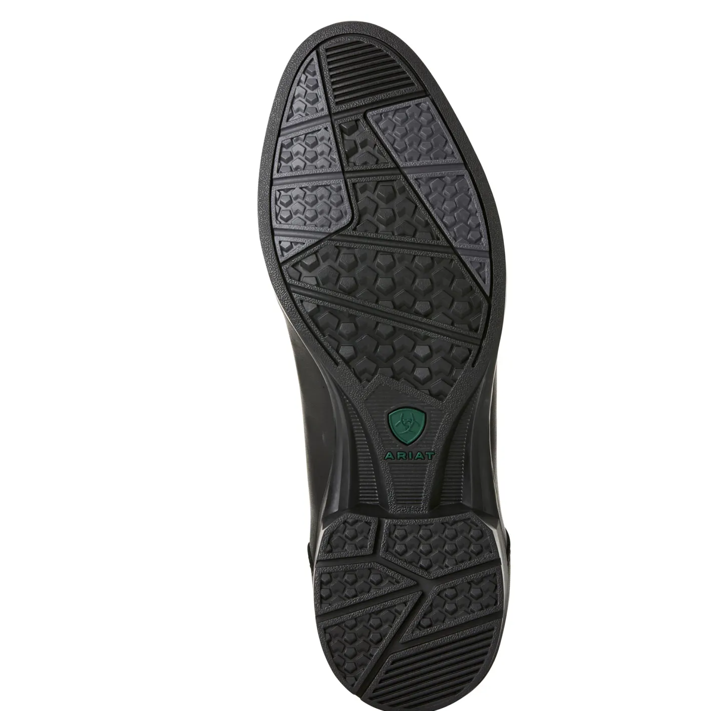 Women ARIAT ® Ladies’ Heritage IV Zip Paddock Boots