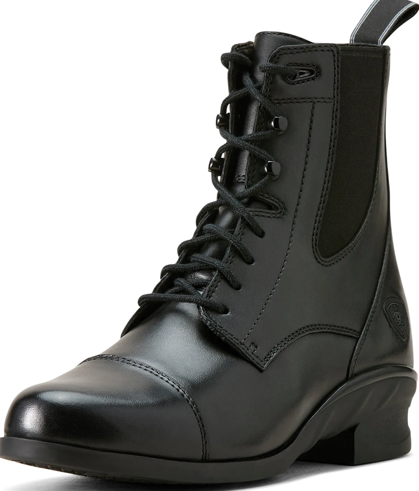 Women ARIAT ® Ladies’ Heritage Lace Paddock Boot
