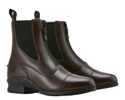 Women ARIAT ® Ladies’ Heritage Zip Paddock Boots