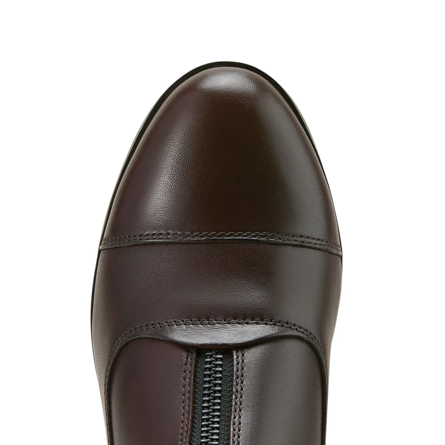 Women ARIAT ® Ladies’ Heritage Zip Paddock Boots