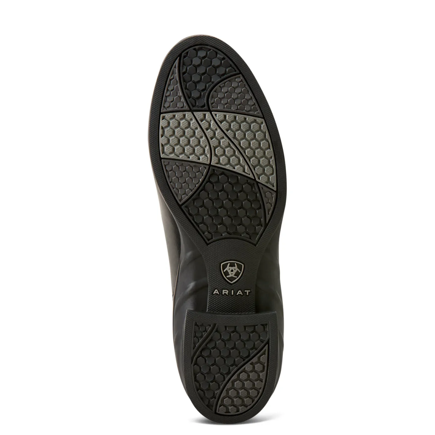 Women ARIAT ® Ladies’ Heritage Zip Paddock Boots