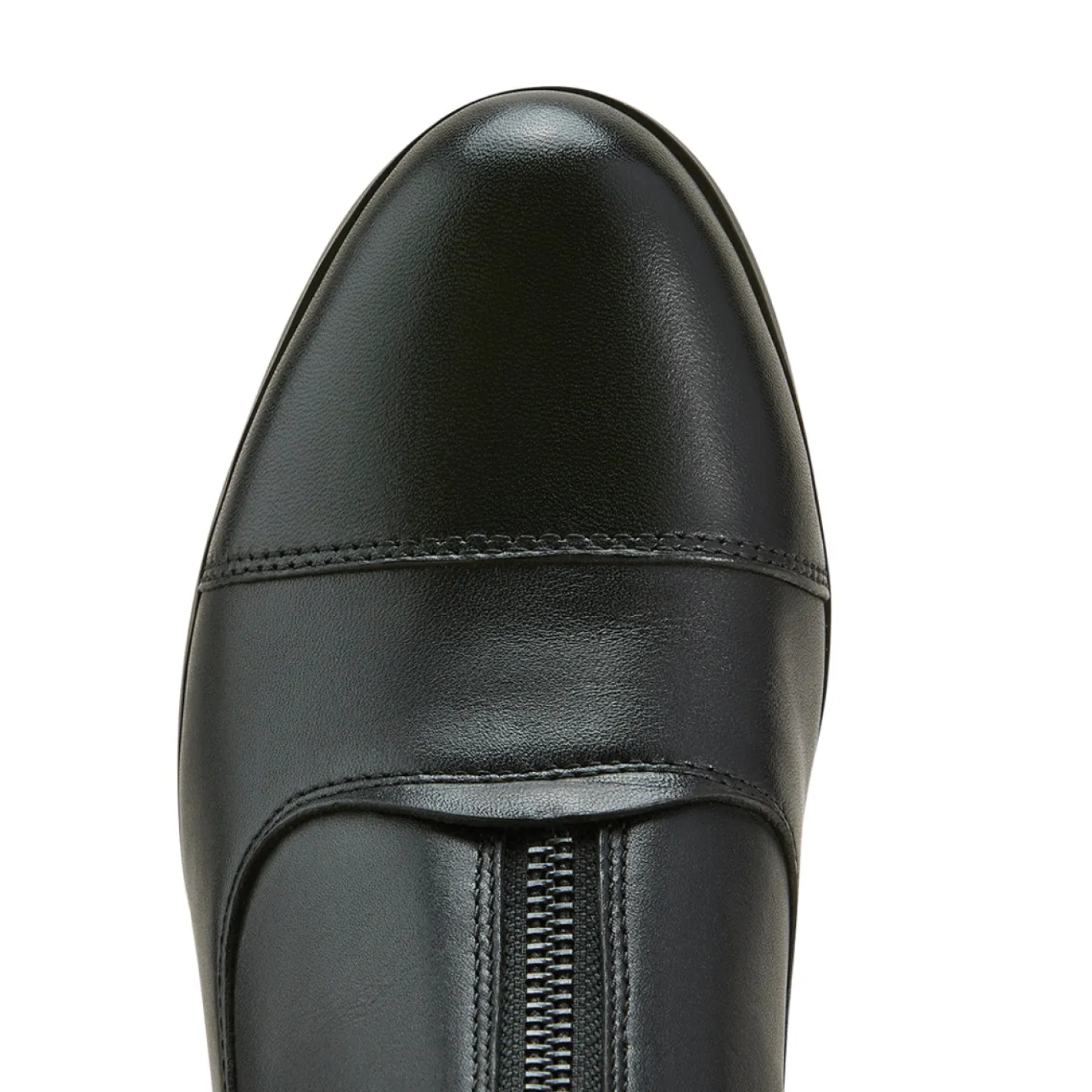 Women ARIAT ® Ladies’ Heritage Zip Paddock Boots