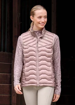 ARIAT-APPAREL Ariat® Ladies’ Ideal Down Vest