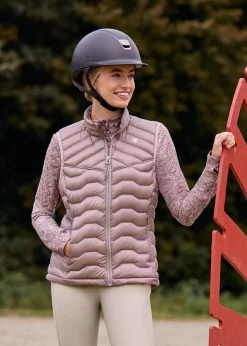 ARIAT-APPAREL Ariat® Ladies’ Ideal Down Vest
