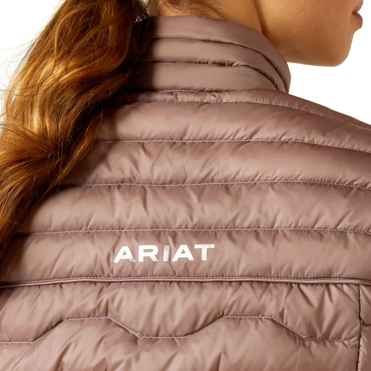 ARIAT-APPAREL Ariat® Ladies’ Ideal Down Vest