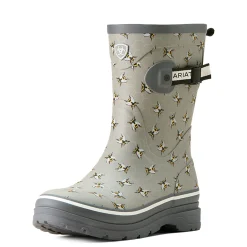 ARIAT ® Ladies’ Kelmarsh Mid Rubber Boots