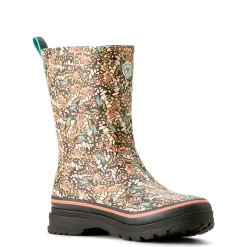 ARIAT ® Ladies’ Kelmarsh Mid Rubber Boots