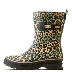 ARIAT ® Ladies’ Kelmarsh Mid Rubber Boots
