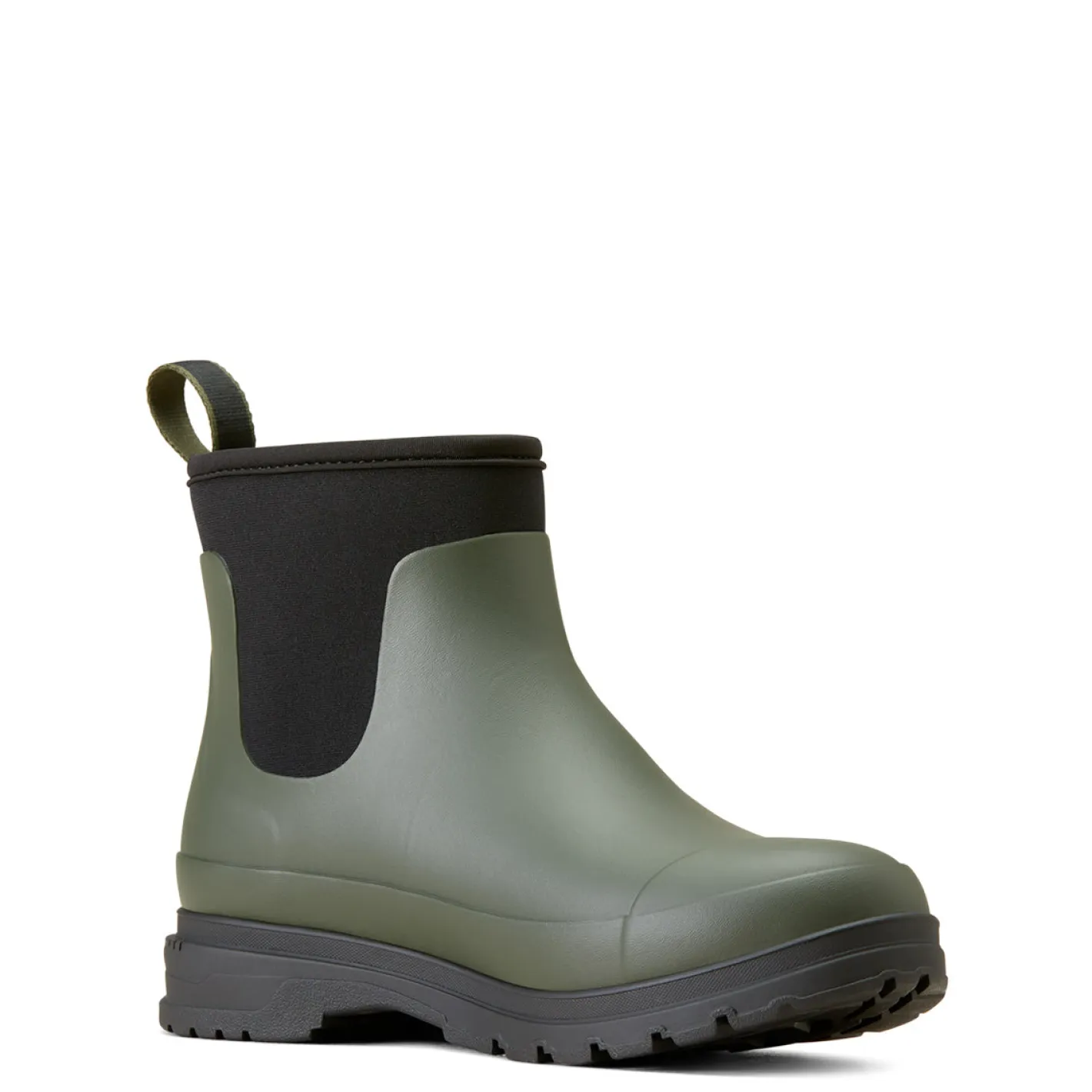 ARIAT ® Ladies’ Kelmarsh Shortie Rubber Boots