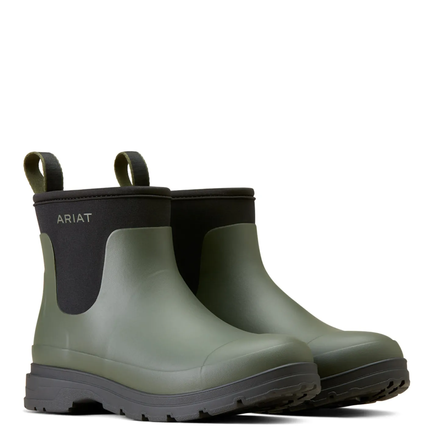 ARIAT ® Ladies’ Kelmarsh Shortie Rubber Boots