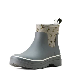 ARIAT ® Ladies’ Kelmarsh Shortie Rubber Boots