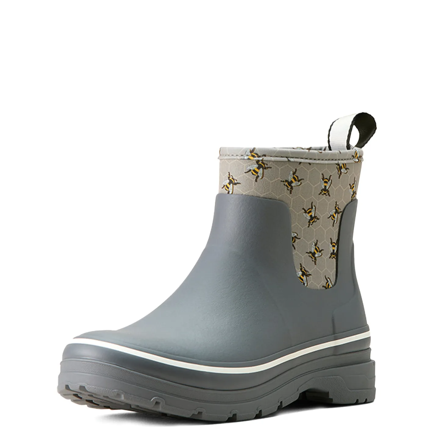 ARIAT ® Ladies’ Kelmarsh Shortie Rubber Boots
