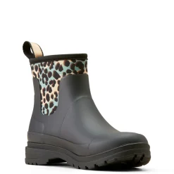 ARIAT ® Ladies’ Kelmarsh Shortie Rubber Boots