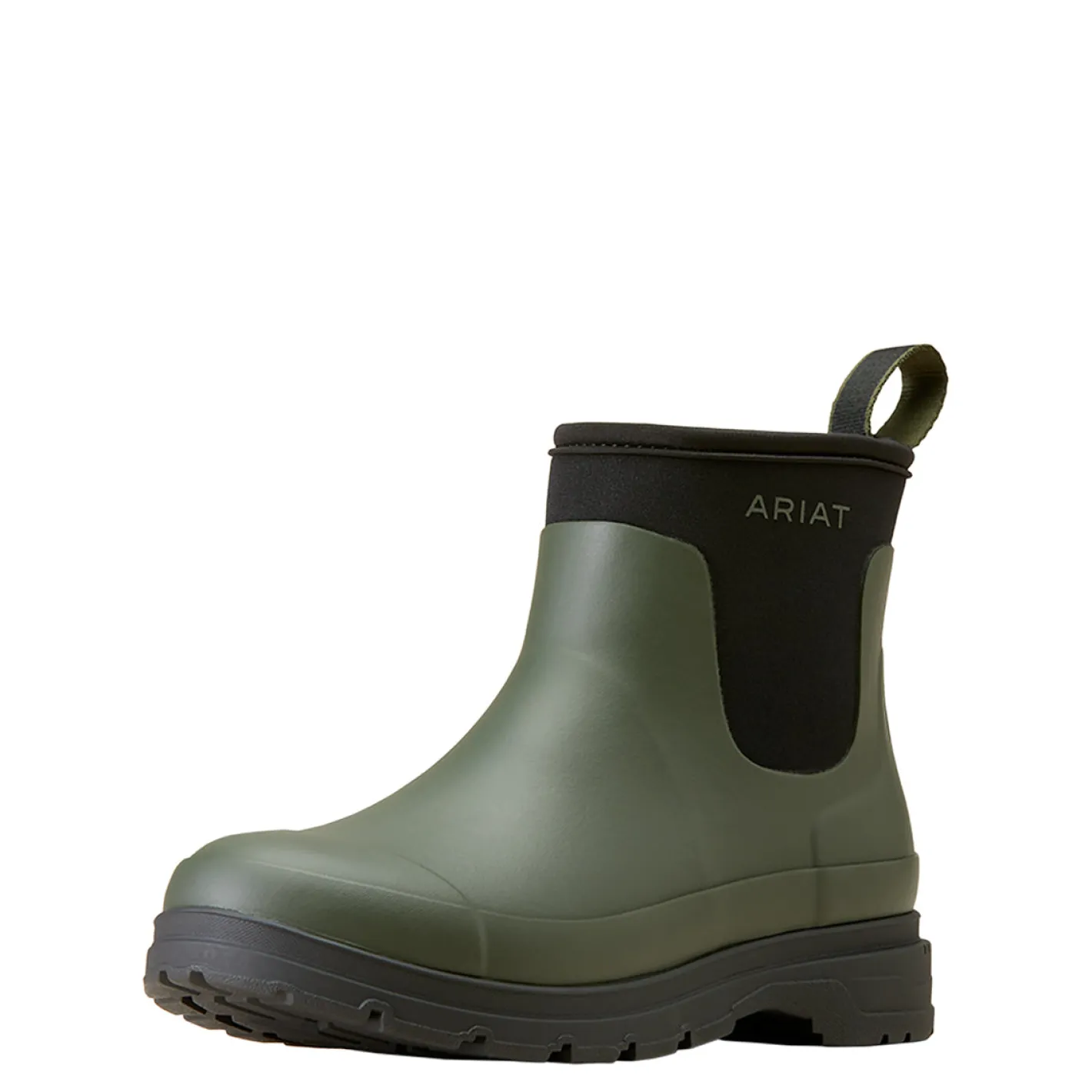 ARIAT ® Ladies’ Kelmarsh Shortie Rubber Boots