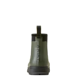 ARIAT ® Ladies’ Kelmarsh Shortie Rubber Boots